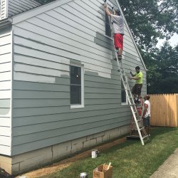 Exterior Painting